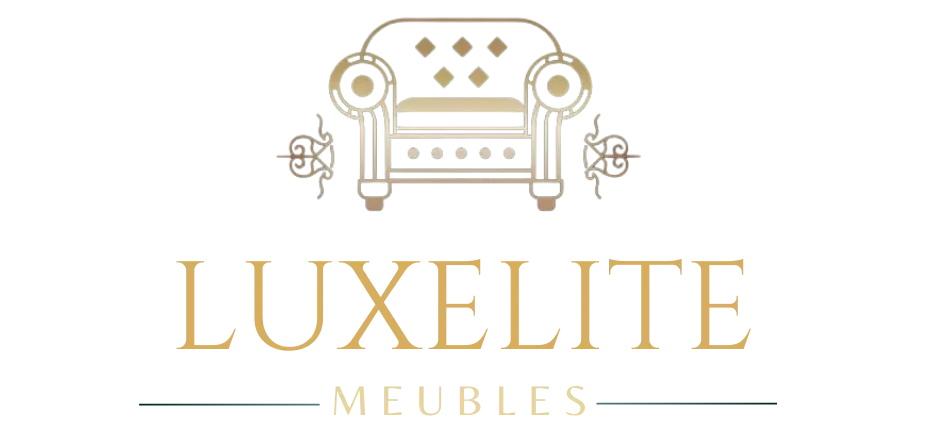 LUXELITE MEUBLES