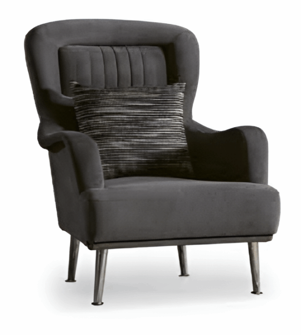 Salon ORLANDO - Set 3+3+1 (Livraison et Montage Inclus)