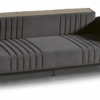 Salon ORLANDO - Set 3+3+1 (Livraison et Montage Inclus)