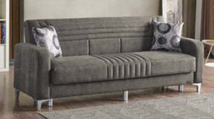 Salon TEKZEN – Set 3+3 (Livraison et Montage Inclus)
