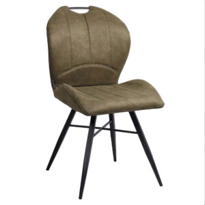 CHAISE - ELITE - COGNAC