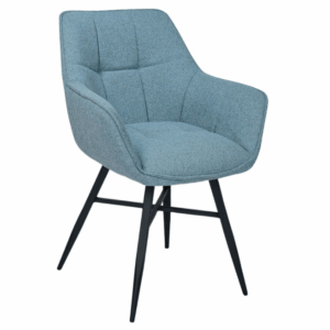CHAISE AVEC ACCOUDOIRS - ROCCA