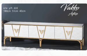 Meubles TV - VAKKO