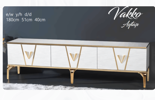 Meubles TV - VAKKO