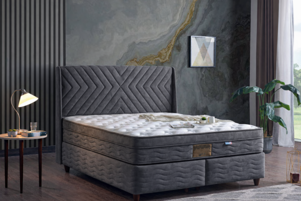 ChatGPT Image 26 janv. 2026, 14_54_25 Tommy Set – Lit coffre capitonné design contemporain