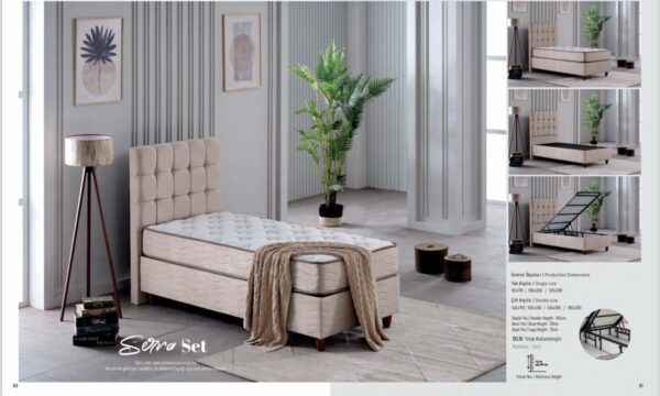 WhatsApp Image 2026-01-26 at 09.36.41 Lit Serva - 90x190 avec matelas