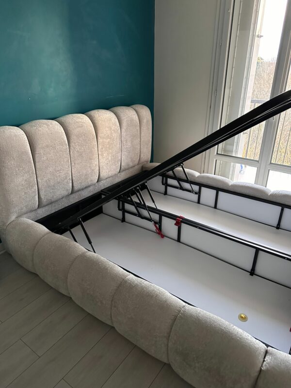 Lit bubble 160/200 - avec matelas