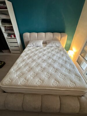 Lit bubble 160/200 - avec matelas