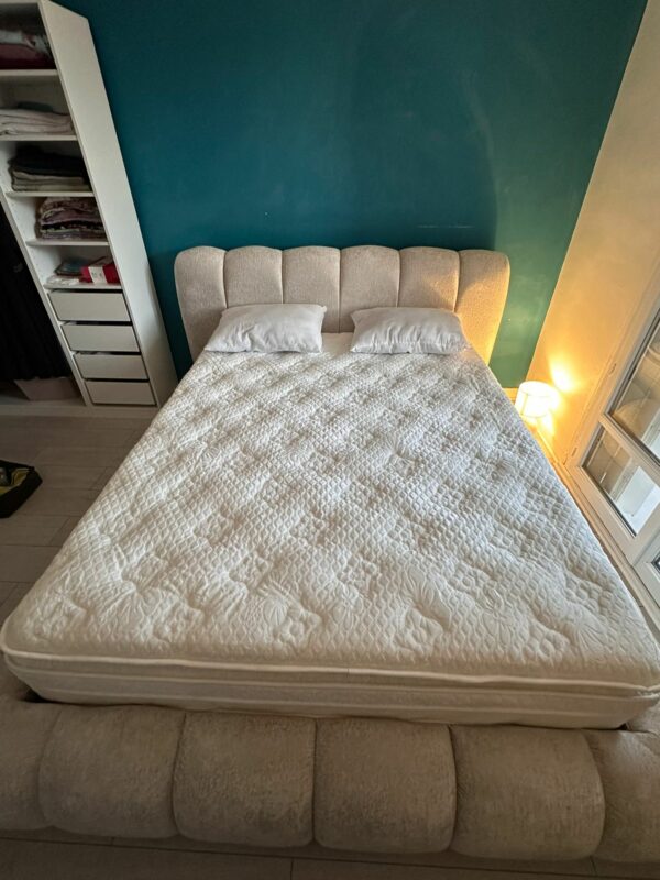 Lit bubble 160/200 - avec matelas