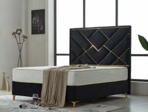 Lit 160/200 avec matelas