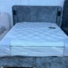 Lit NOVA 160/200 avec matelas