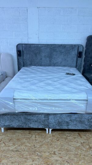 Lit NOVA 160/200 avec matelas