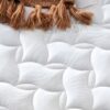 Lit BIOSALT 160x200 avec matelas