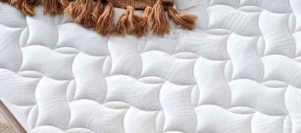Lit BIOSALT 160x200 avec matelas