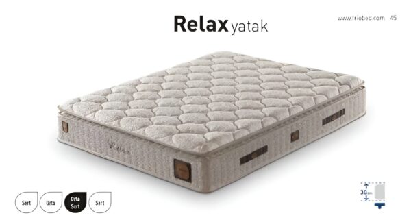 WhatsApp Image 2026-04-29 at 13,31,25 (21)-Picsart-AiImageEnhancer Lit RELAX 160x200 avec matelas inclus