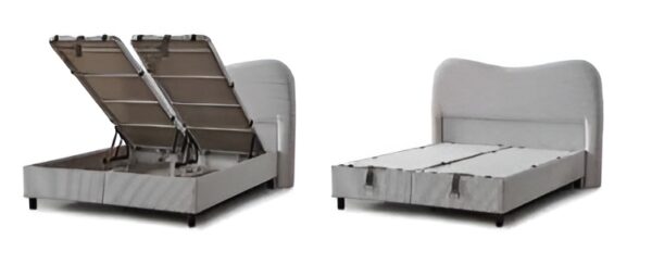 WhatsApp Image 2026-04-29 at 13,31,25 (26)-Picsart-AiImageEnhancer Lit LUVIYA 160x200 avec matelas inclus