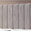 Lit TESLA 160x200 avec matelas inclus